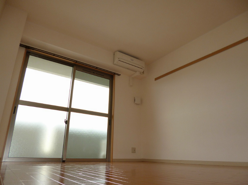 クリザンテェーモ リビング