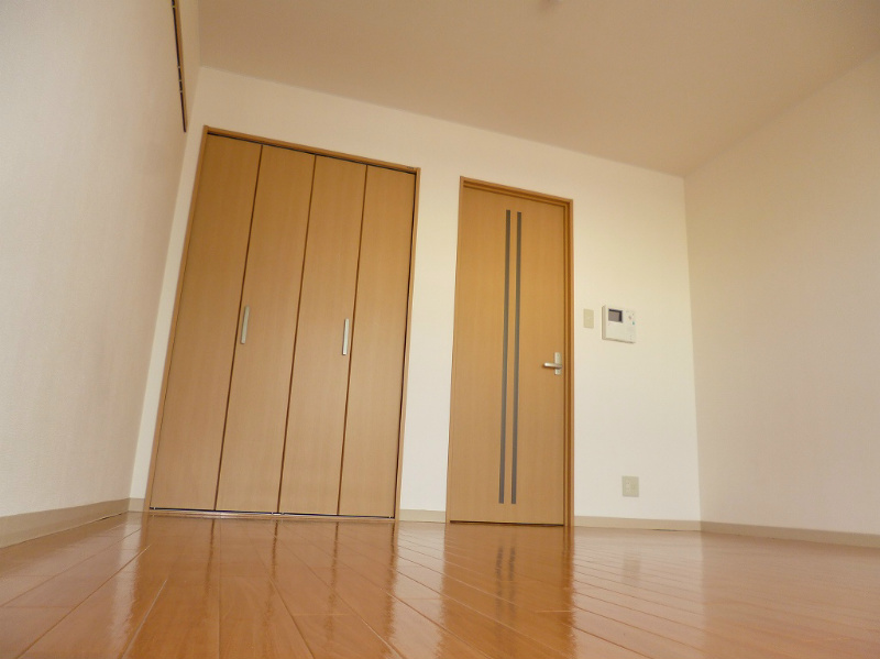 クリザンテェーモ リビング