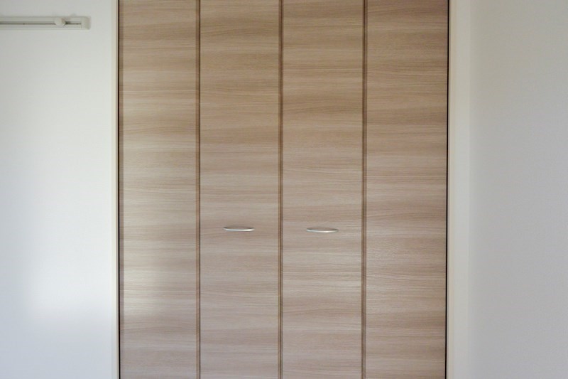 Grand Ile 収納