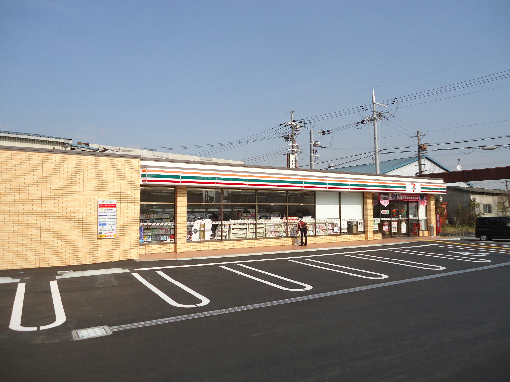 Grand Ile コンビニ