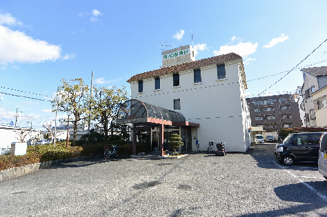 Grand Ile 総合病院