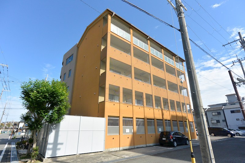 K's　espoir 外観