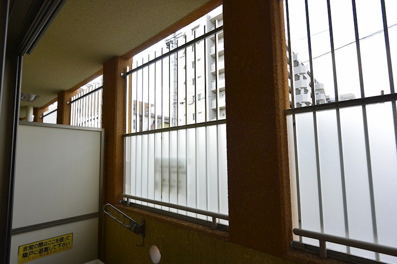 K's　espoir 眺望