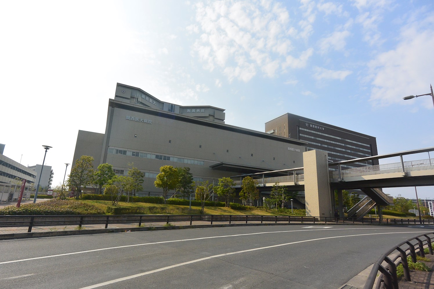 K's　espoir 総合病院