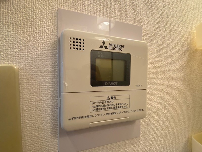 K's　espoir その他設備