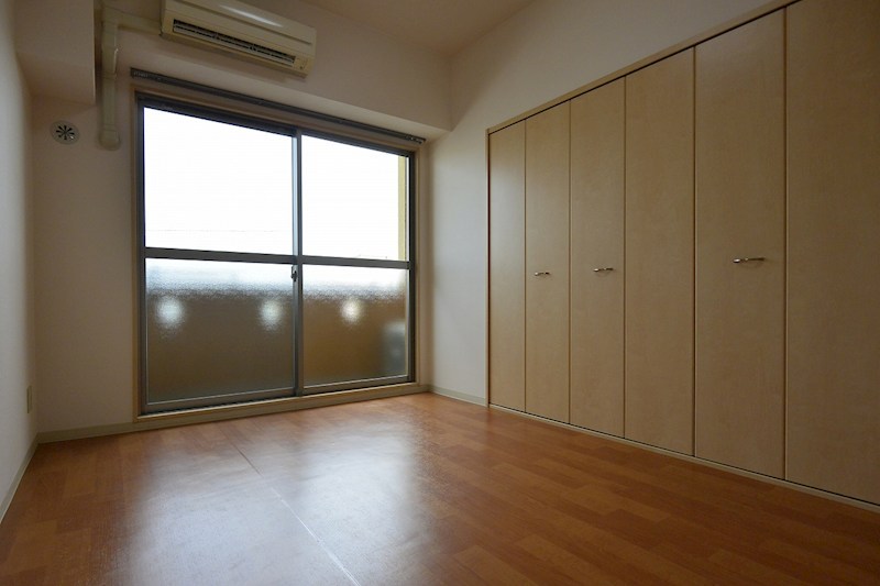 K's　espoir リビング