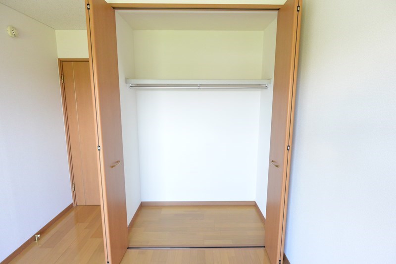 ビリオーヌKahei 収納