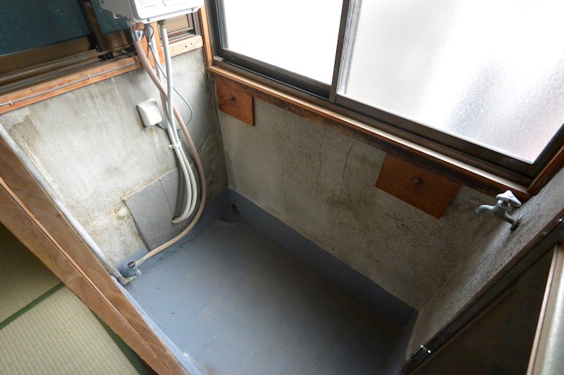 磯島茶屋町文化住宅 その他