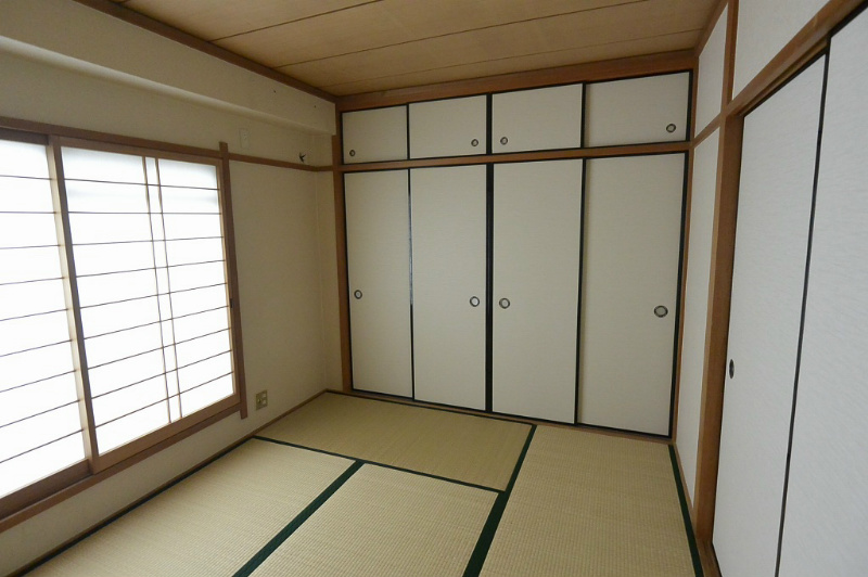 西禁野グリーンハイツ その他部屋・スペース