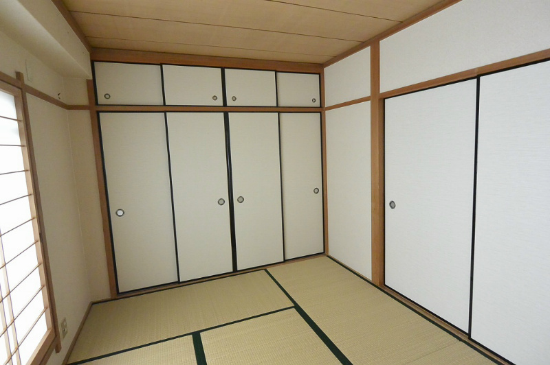 西禁野グリーンハイツ その他部屋・スペース