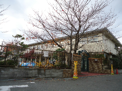 西禁野グリーンハイツ 幼稚園