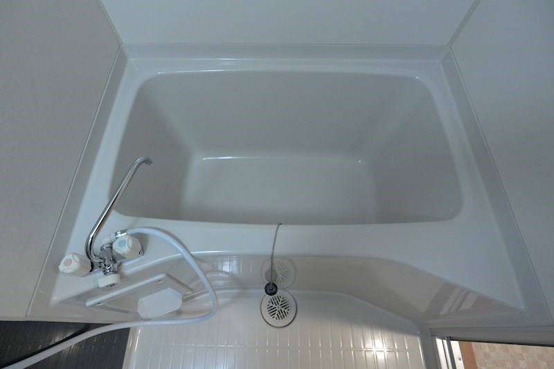 Ｍ’ｓ　cube I 風呂画像