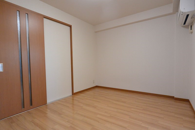 Ｍ’ｓ　cube I リビング