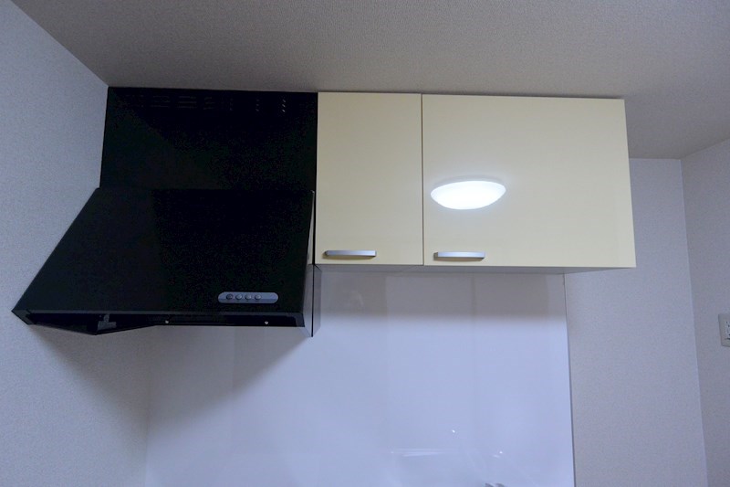 Ｍ’ｓ　cube I キッチン