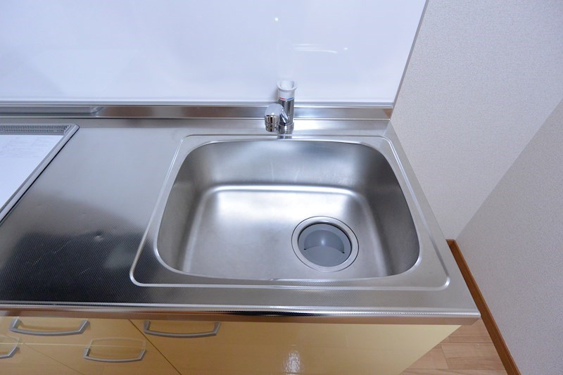 Ｍ’ｓ　cube I キッチン