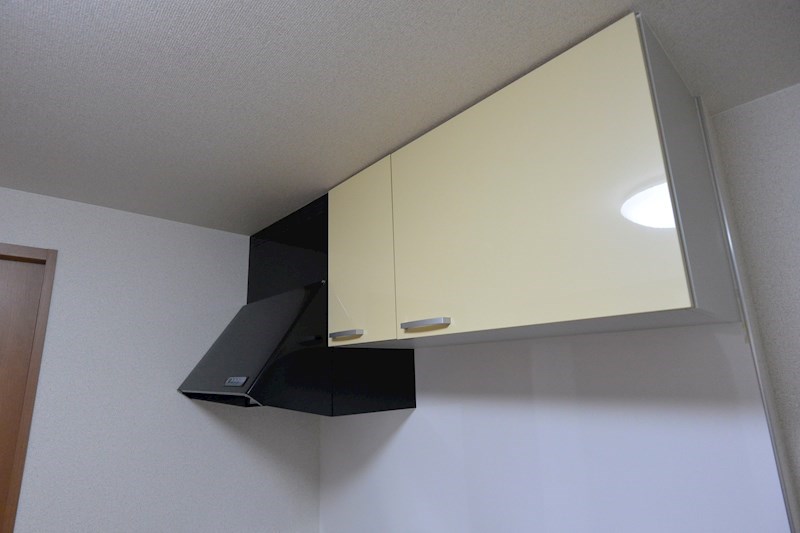 Ｍ’ｓ　cube I キッチン