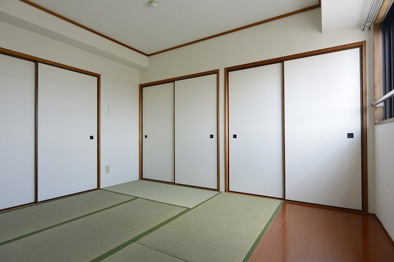 サングレイス泉 その他部屋・スペース