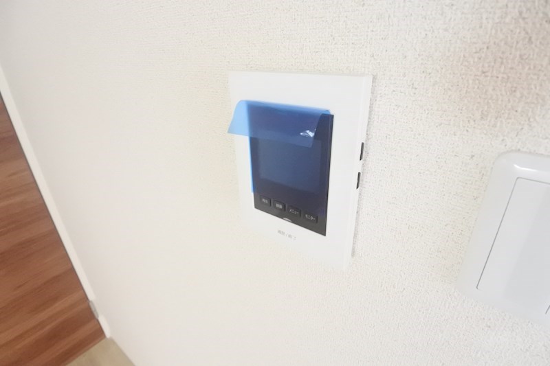 サンモール21 セキュリティ