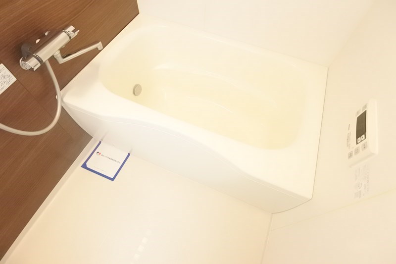 サンモール21 風呂画像