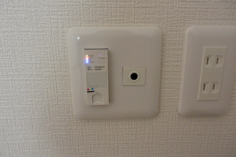 フリーディオ天の川 その他