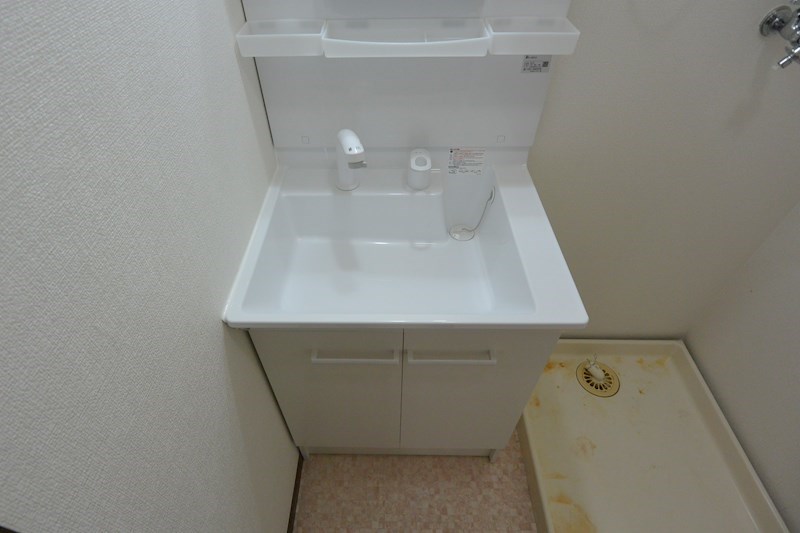 土井ハウス トイレ