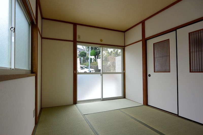 土井ハウス その他部屋・スペース