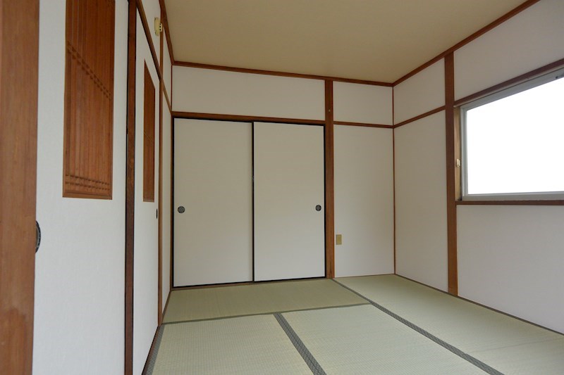 土井ハウス その他部屋・スペース