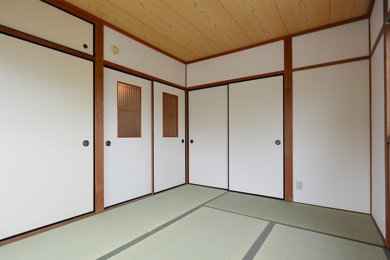 土井ハウス その他部屋・スペース