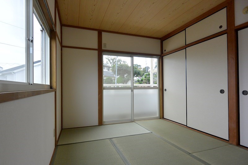 土井ハウス その他部屋・スペース