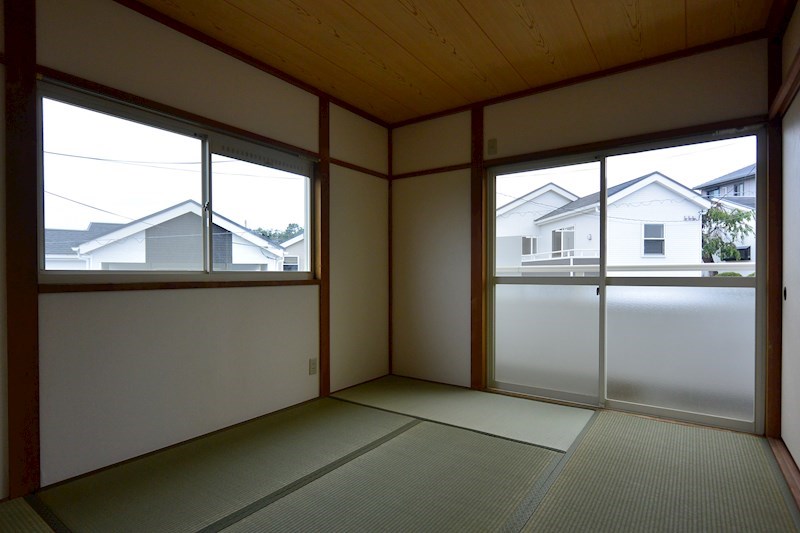 土井ハウス その他部屋・スペース
