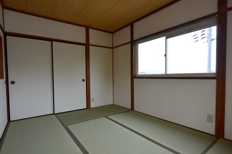 土井ハウス その他部屋・スペース