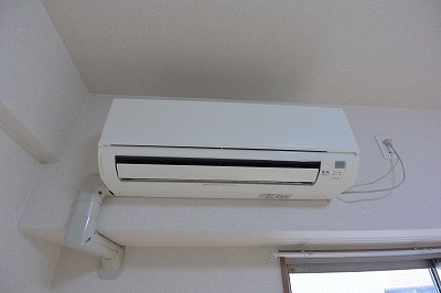 グリーンミモザ小林 その他設備