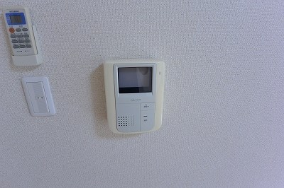 グリーンミモザ小林 セキュリティ