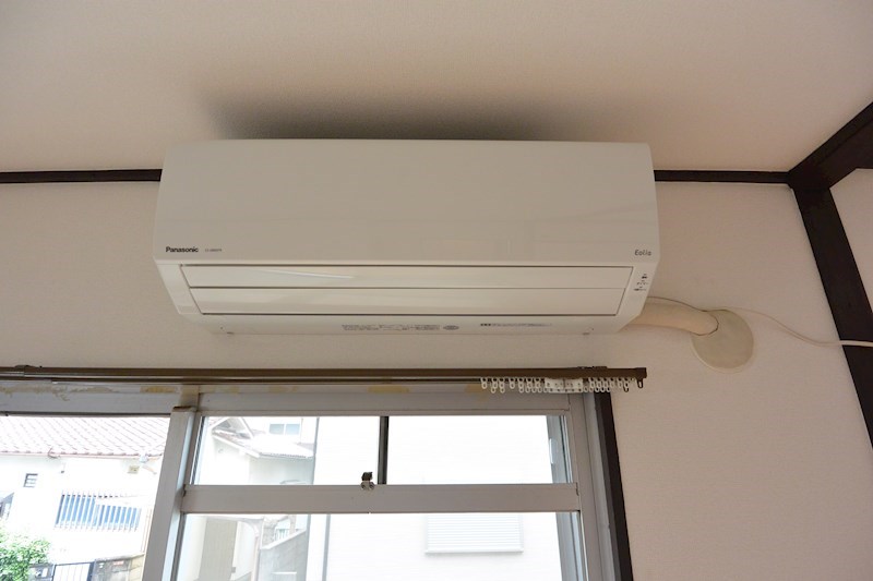 志智マンション その他設備