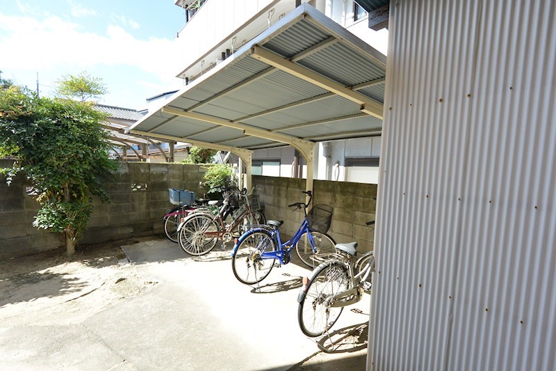 志智マンション その他共有部分