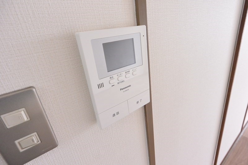 グランスター セキュリティ