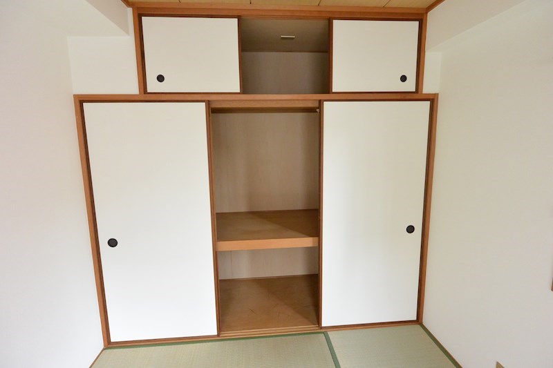 グランスター 収納