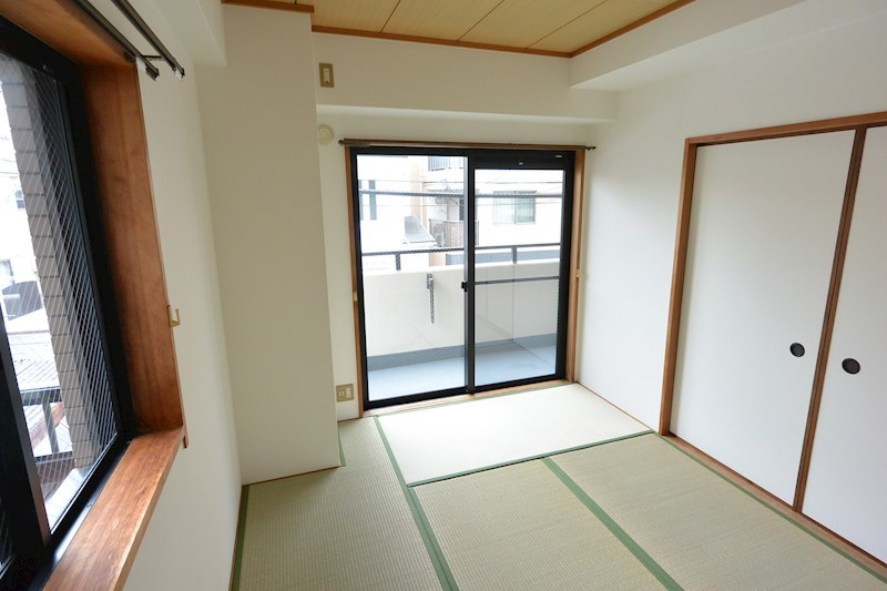 グランスター その他部屋・スペース