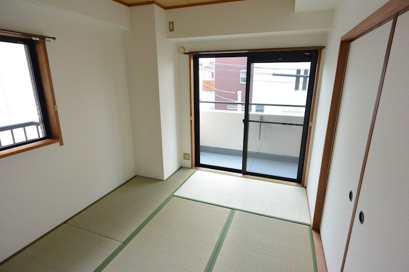 グランスター その他部屋・スペース
