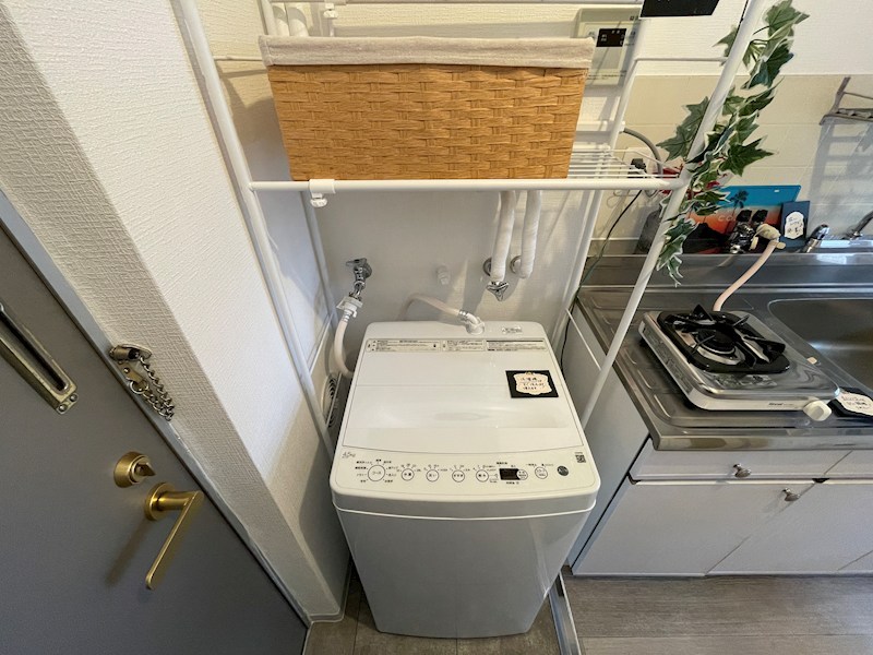 パナフェリカＣ棟 その他