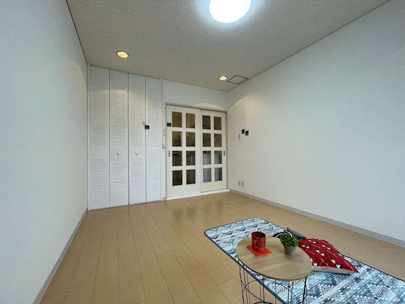 パナフェリカＣ棟 その他部屋・スペース