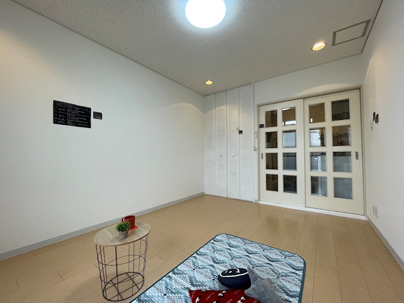 パナフェリカＣ棟 その他部屋・スペース