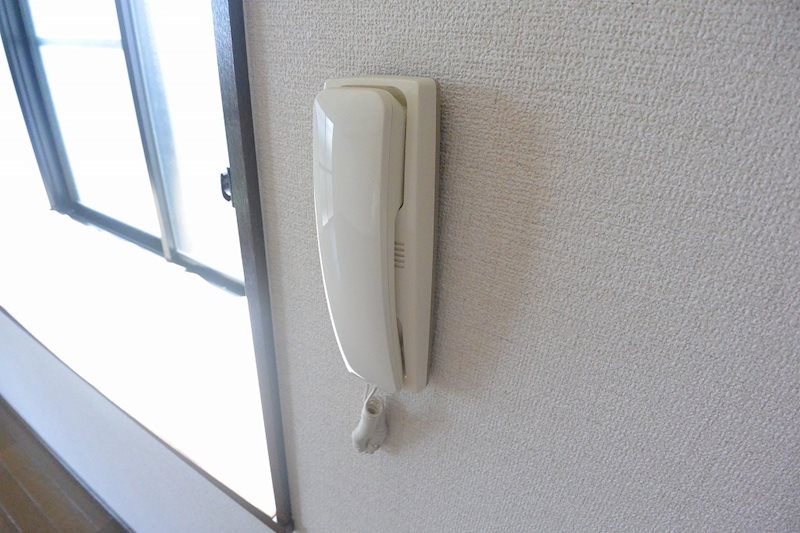 ローレルハイム その他設備