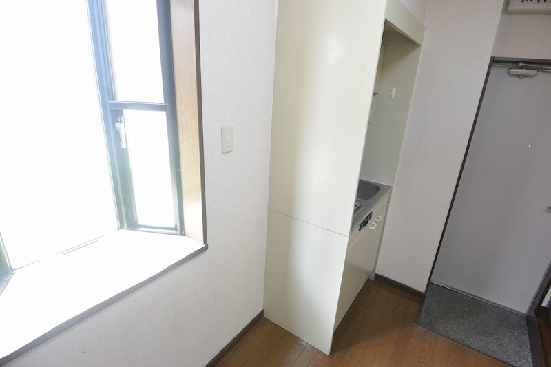 ローレルハイム その他部屋・スペース
