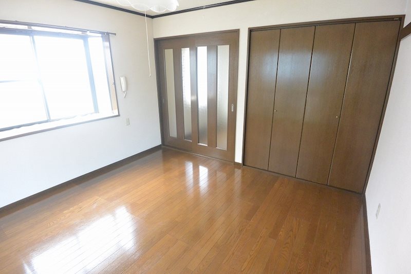 ローレルハイム その他部屋・スペース