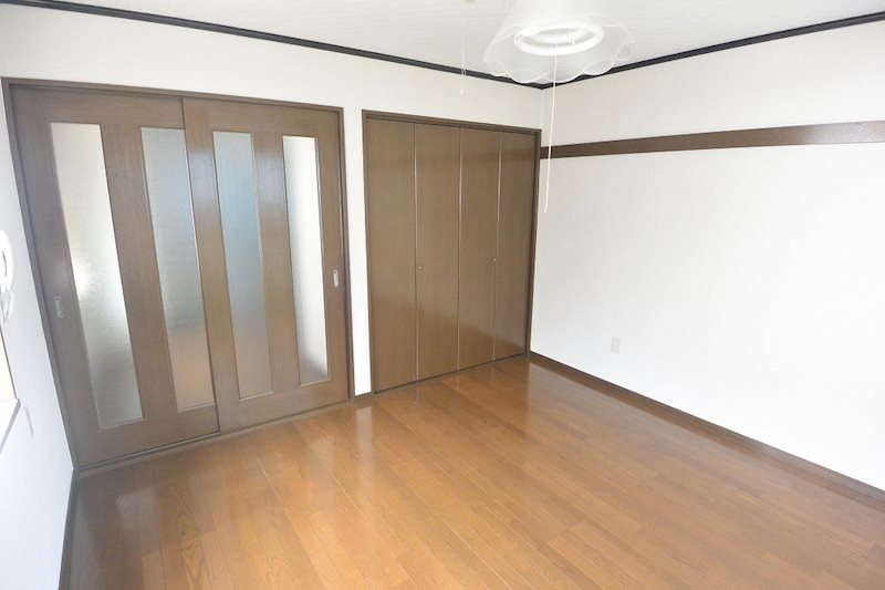 ローレルハイム その他部屋・スペース