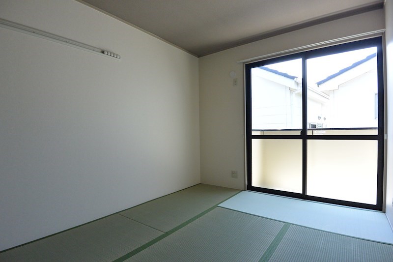 グリーンハイツ その他部屋・スペース