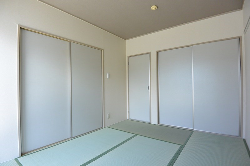 グリーンハイツ その他部屋・スペース