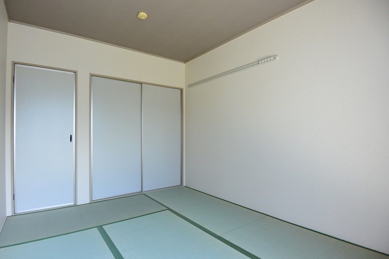 グリーンハイツ その他部屋・スペース