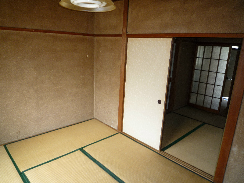 玉野コーポ その他
